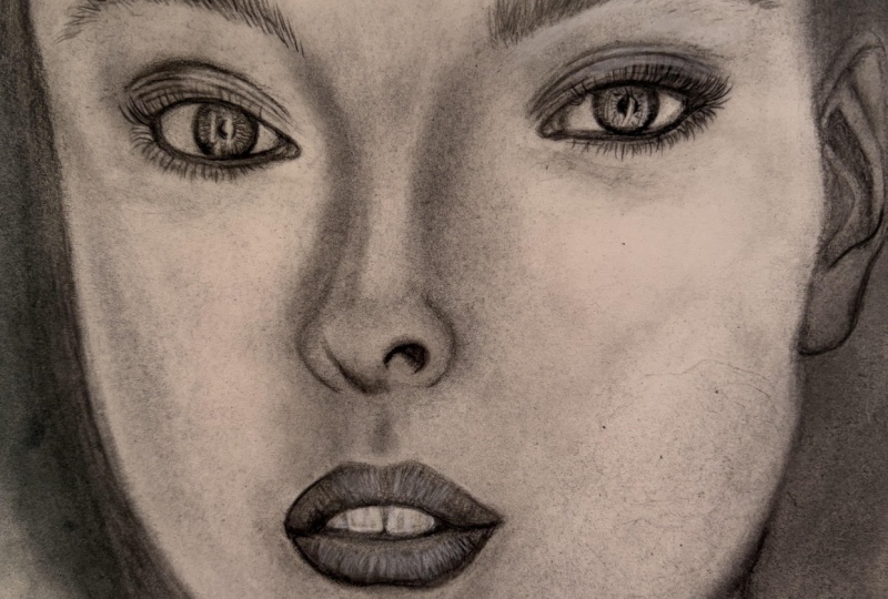 Realistic Girl Practice