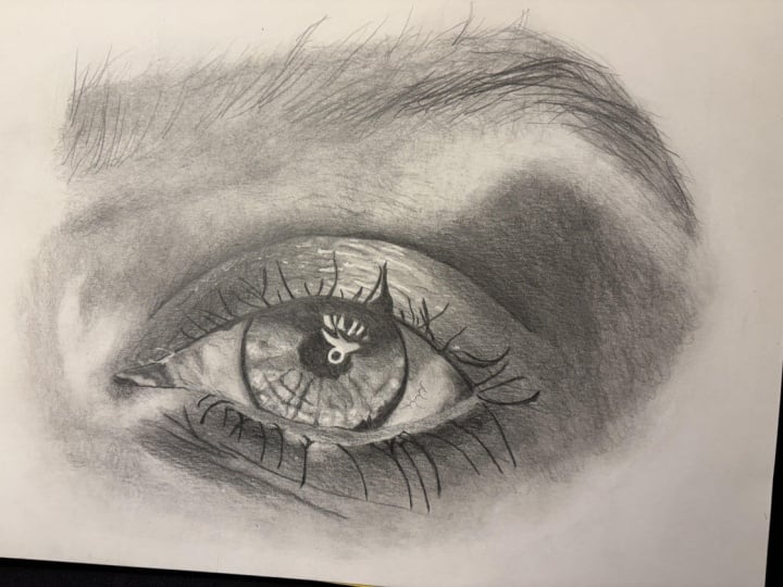 Smoky Eye