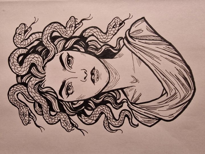 Medusa