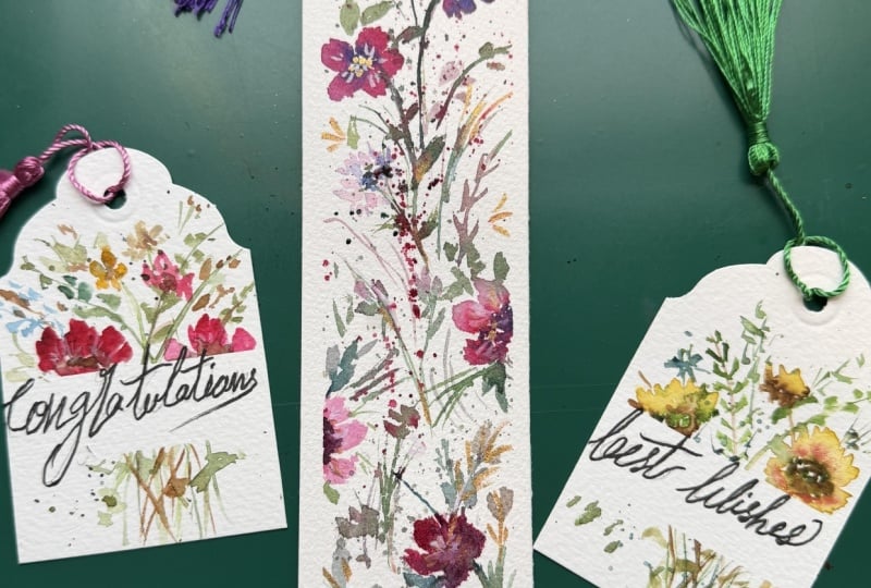 Floral