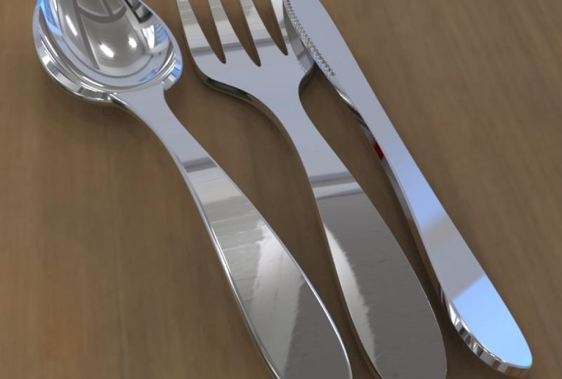 Cutlery