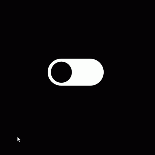 Interactive Simple Button