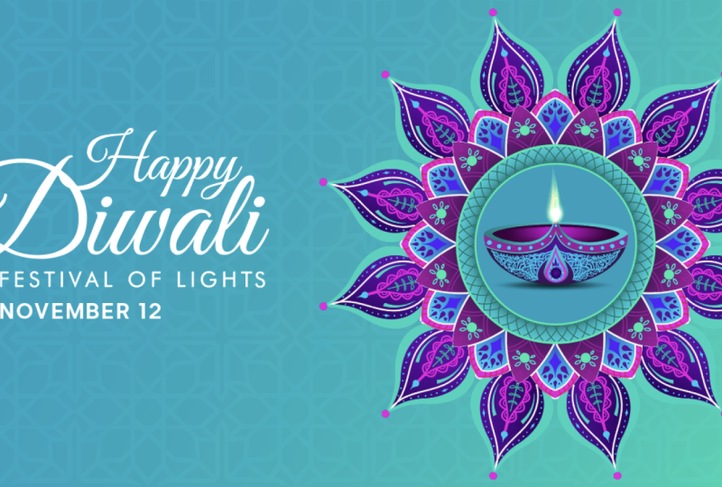 Happy Diwali
