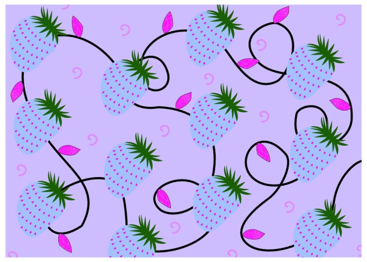 Strawberries