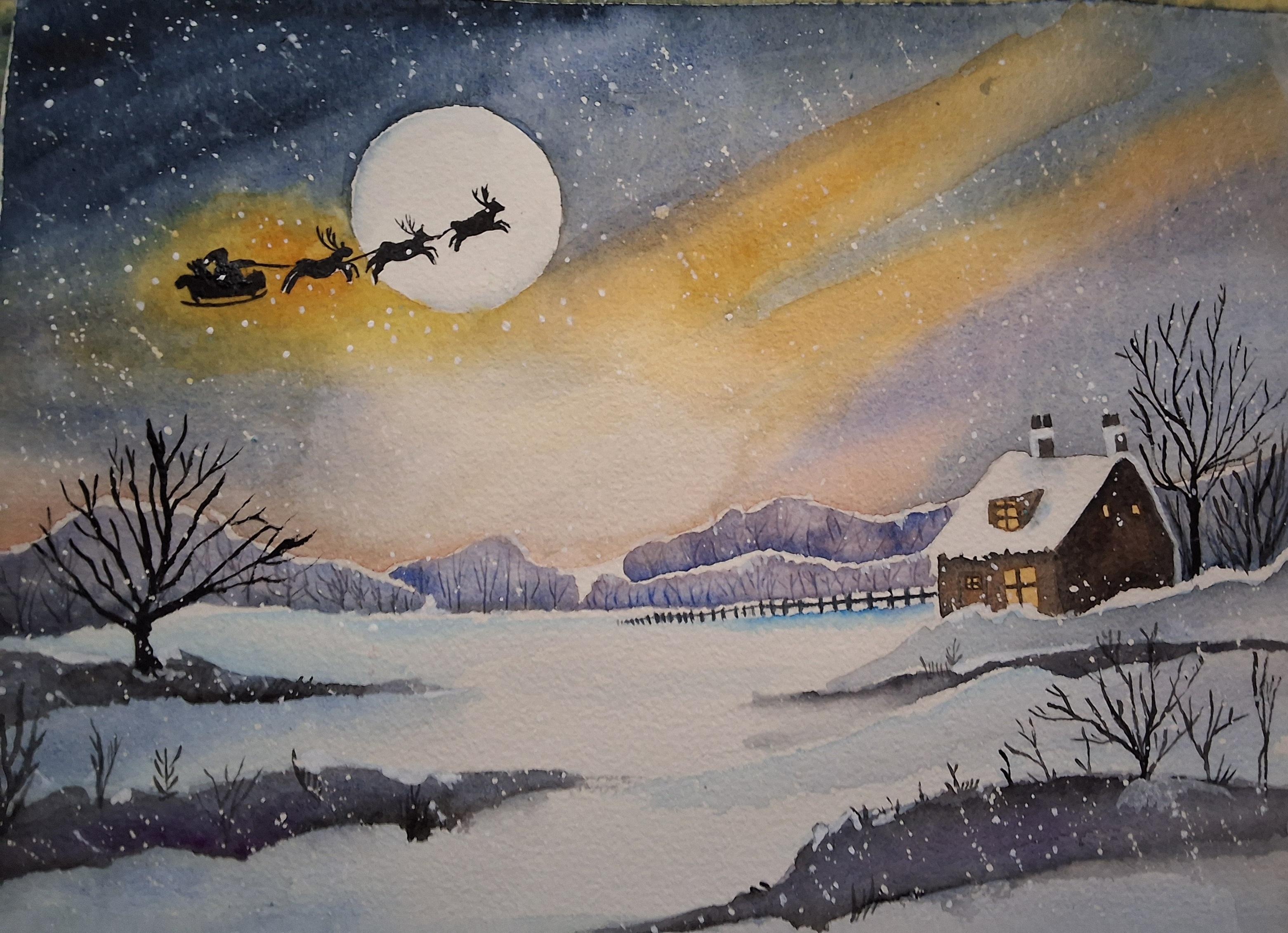 Esthétique hiver, esthétique neige Fond d'écran de téléphone HD | Pxfuel, image size:3122x2261