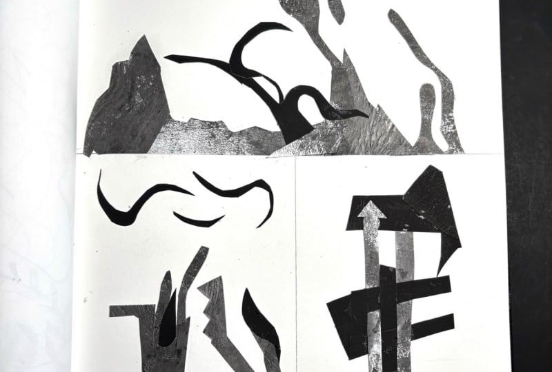 Fun with Art Composition
