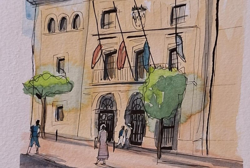 Ayuntamiento de Llanes