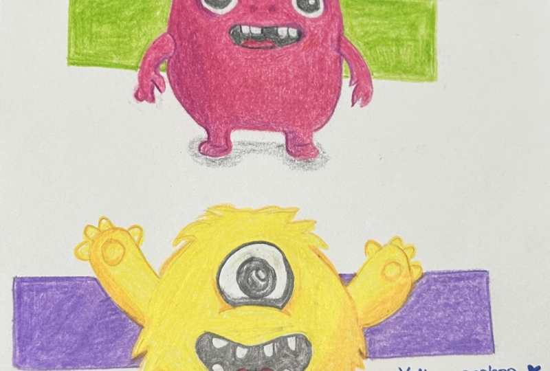 Monster