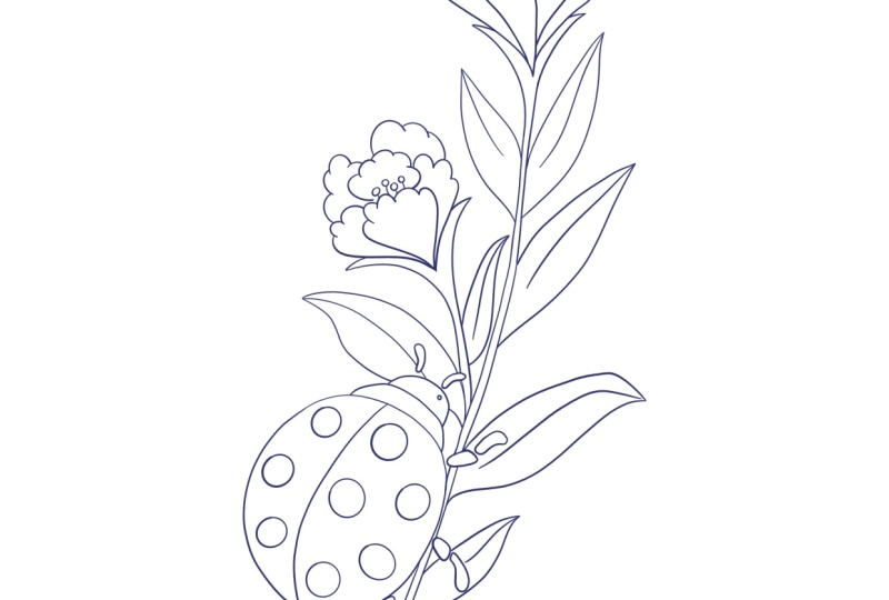 Tattoo flash designs