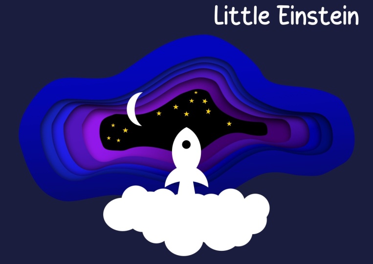 Little Einstein