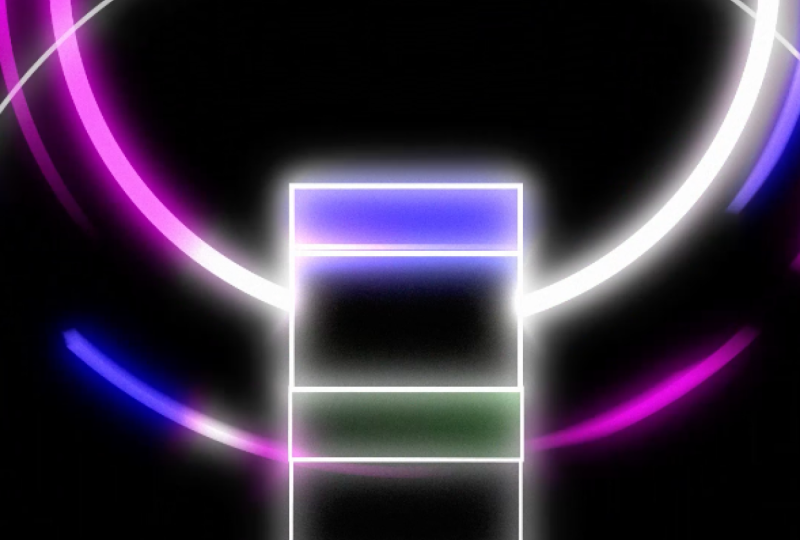Motion Design Exploration