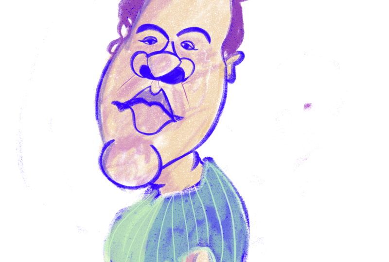 Myself