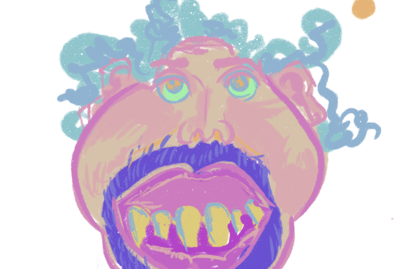 Caricature