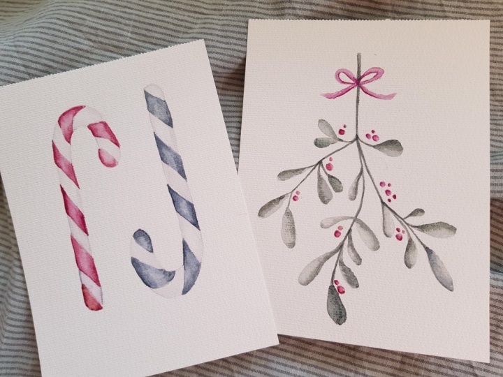Christmas is just around the corner