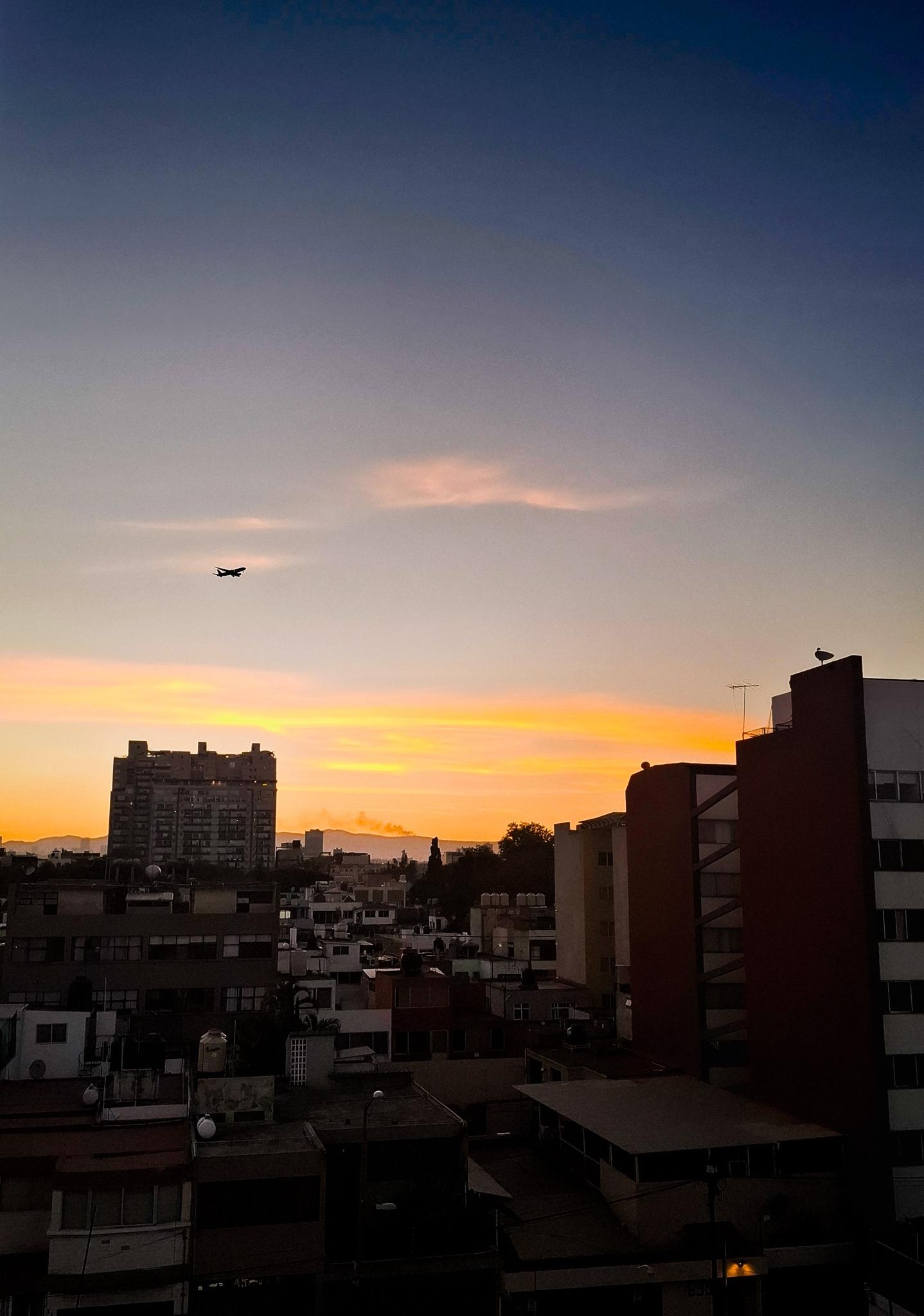 Un poco de mi vida - student project