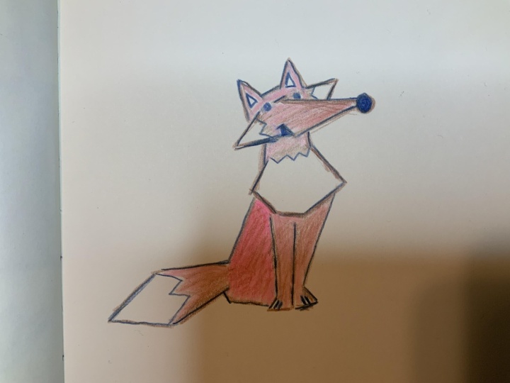 Fox: Character Development