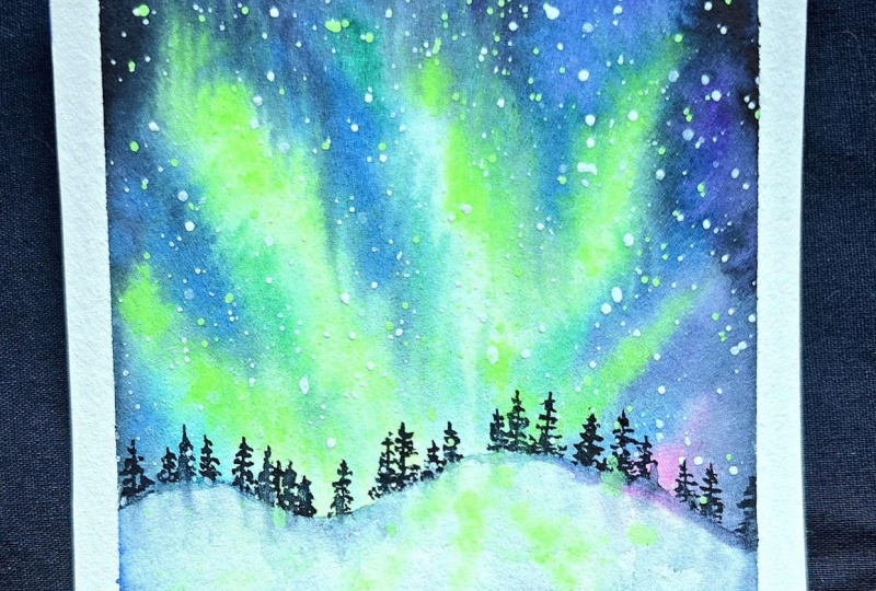 Northern Lights