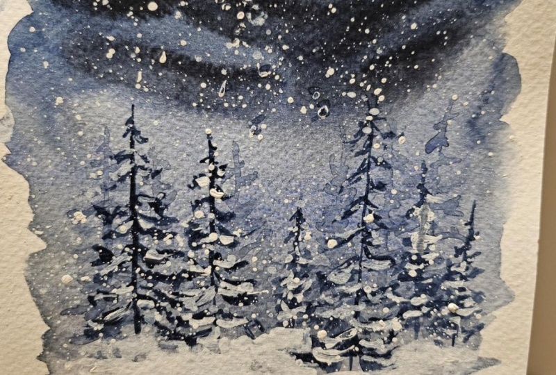 44 Days til Christmas