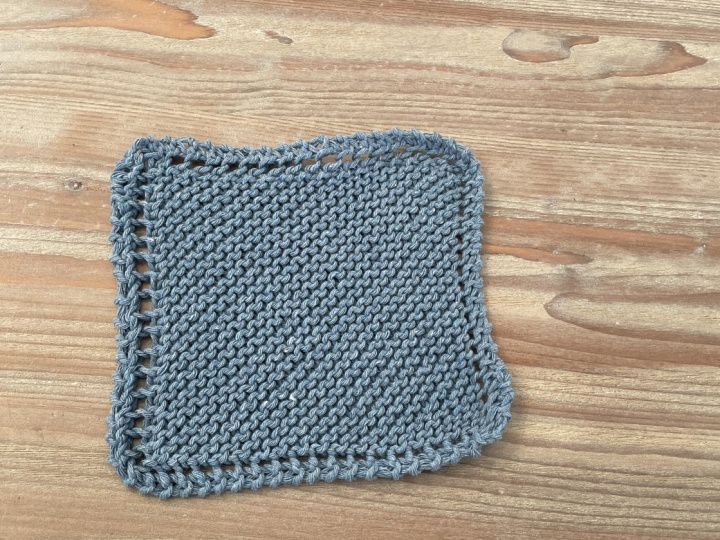 Dishcloth