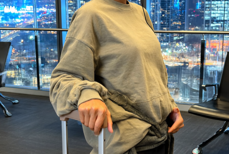 Image AI Character