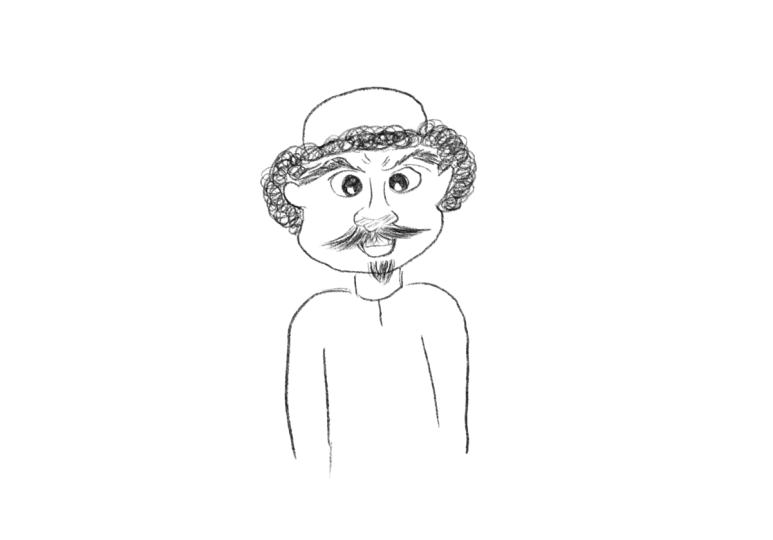 Character