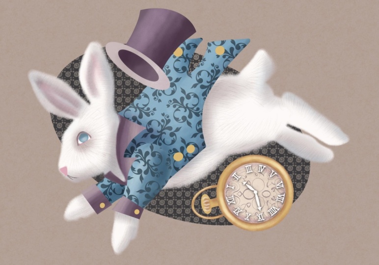 White Rabbit
