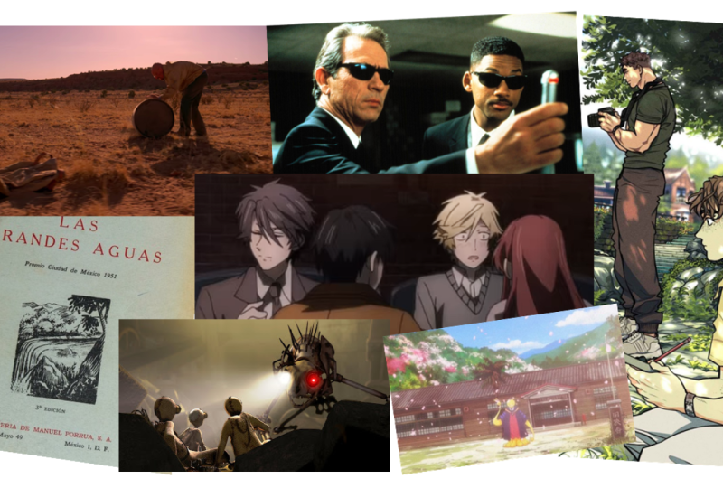 Historias-Collage