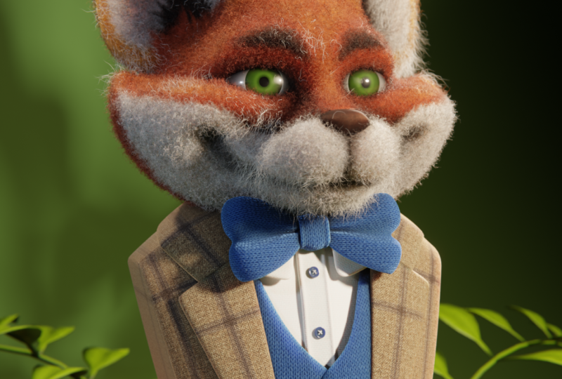 fox