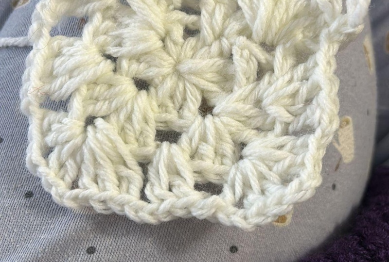 My Granny Square