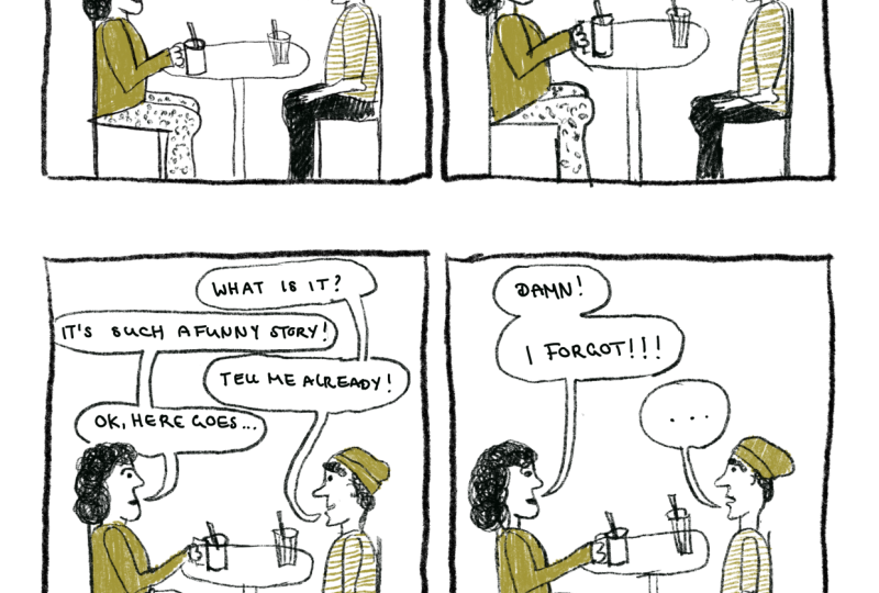 Conversation