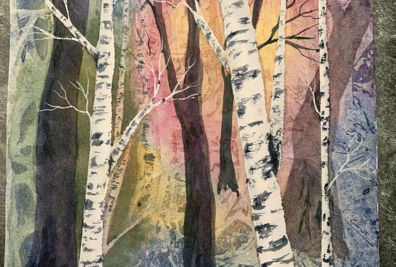 Fantasy Forest