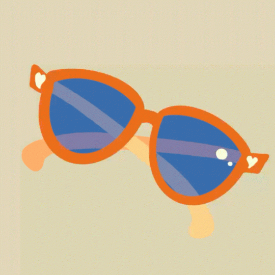 Sonnenbrille
