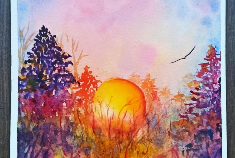 SUNRISE 3 COLORS