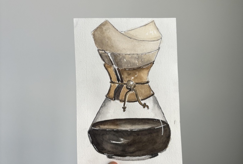 chemex
