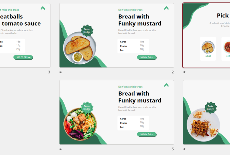 powrpoint tmplate