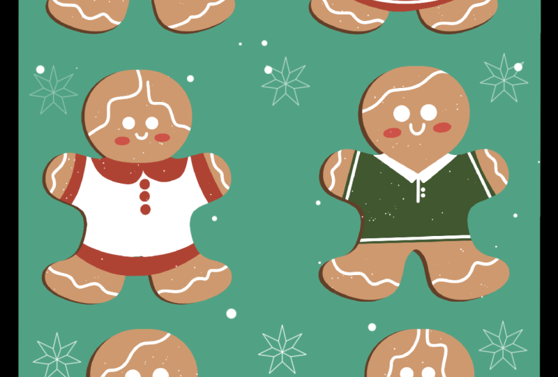 Gingerbread