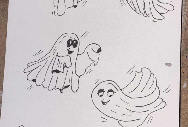 Ghosties