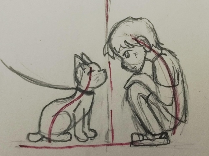 Dynamic Poses Proyect