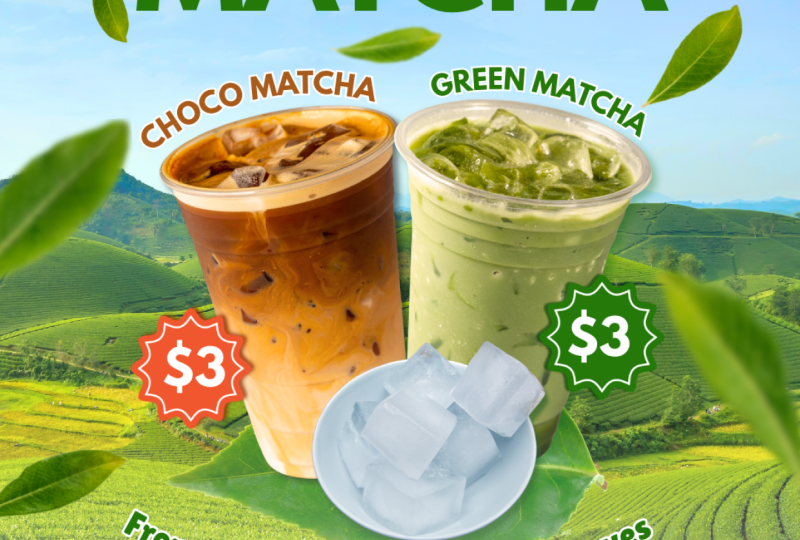 MATCHA Project