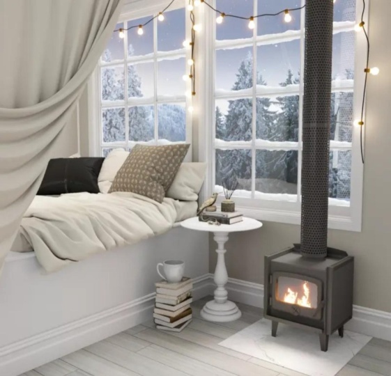 Interior designs