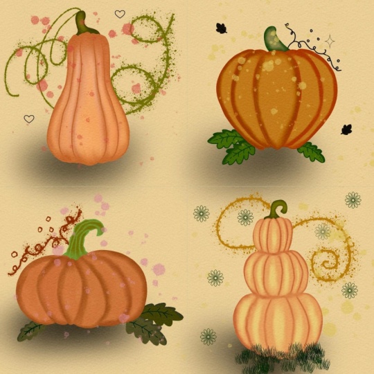 Pumpkin