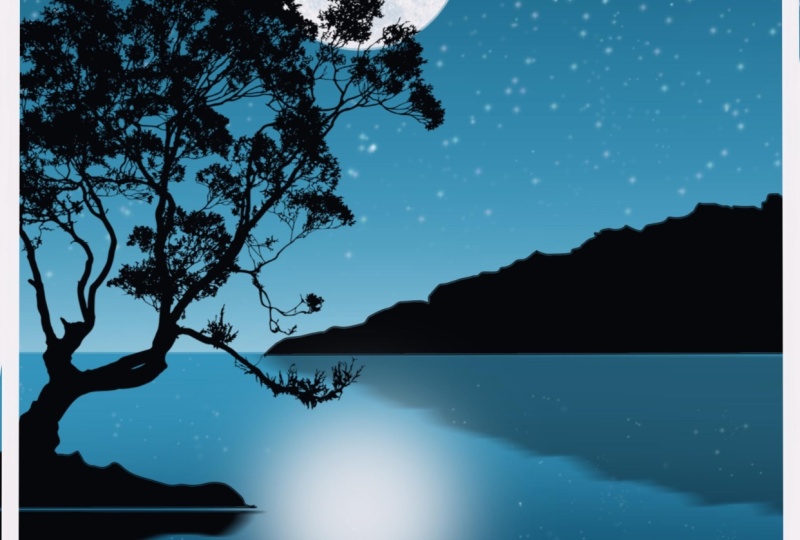 Lake
