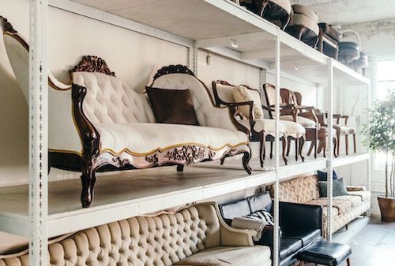 Devotion Weddings Interior Inspiration