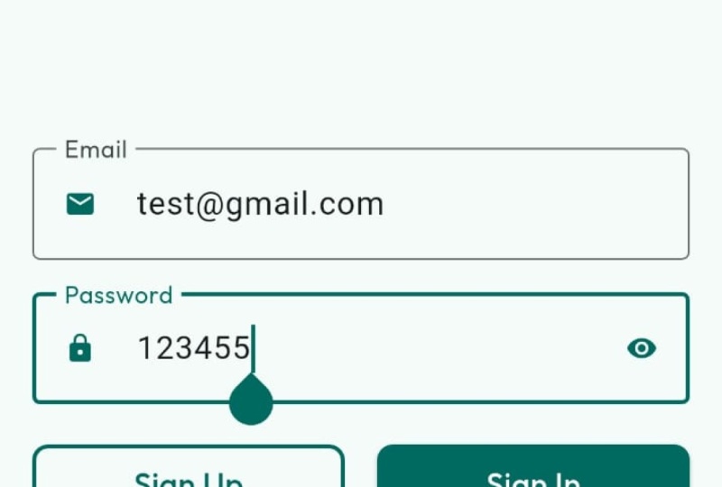 Simple Form Validation