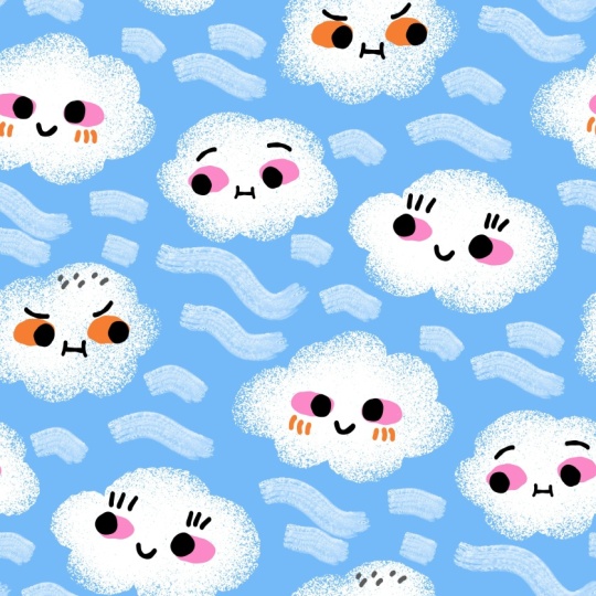 Scalable fluffy clouds in Affinity!