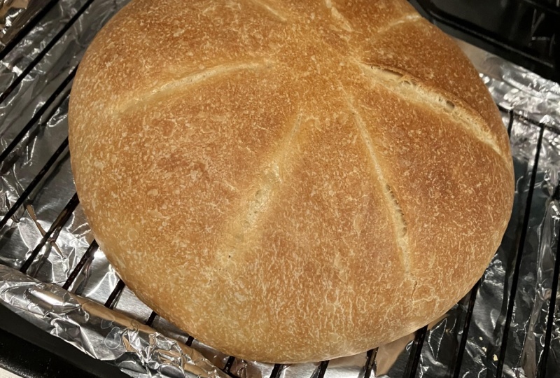 Sourdough
