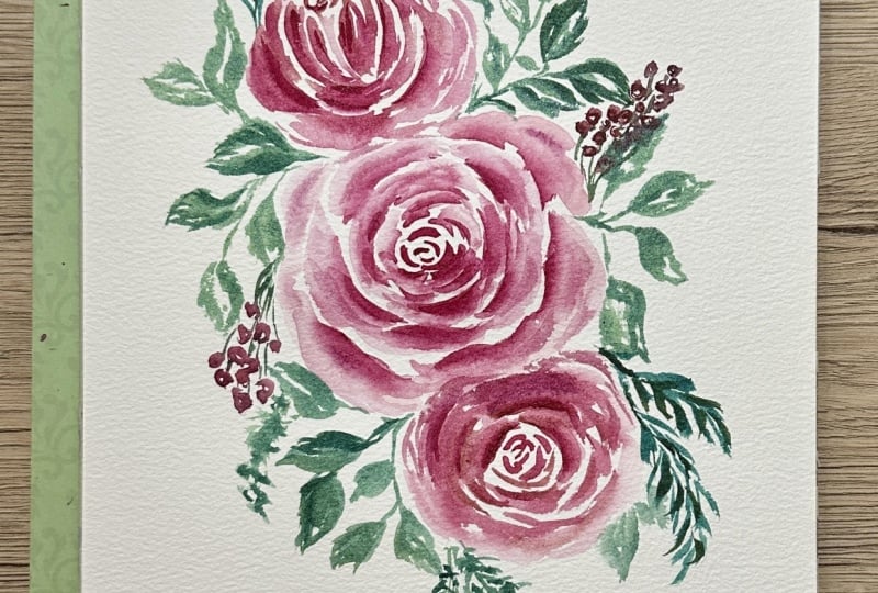 Roses