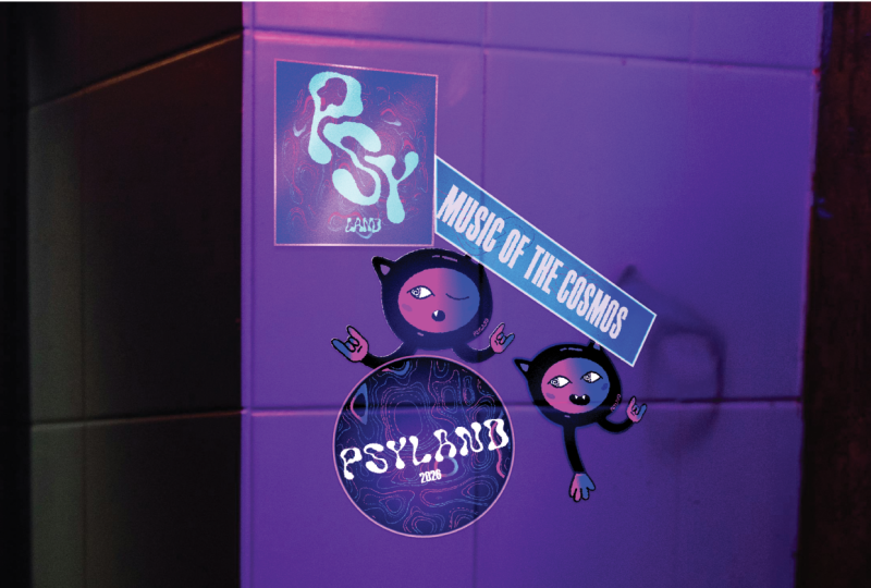 Psyland Music Festival