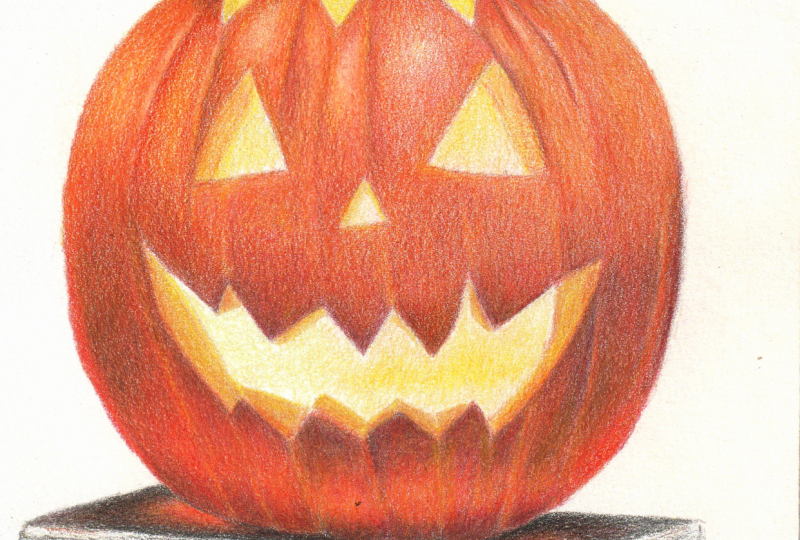 Pumpkin