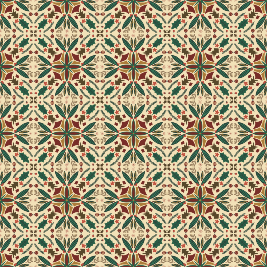 Shelby’s Mandala